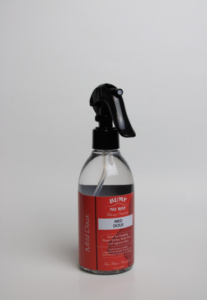 Bump No Way Razor Bump Treatment 8fl.oz Regular Him (Professional size)