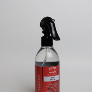 Bump No Way Razor Bump Treatment 8fl.oz Regular Him (Professional size)