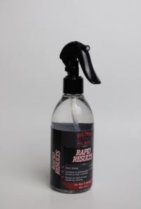 Bump No Way Razor Bump Treatment 8fl.oz Rapid Results Maximum Strength Men & Women (Professional size)