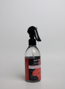 Bump No Way Razor Bump Treatment 8fl.oz Extra Strength Him (Professional size)