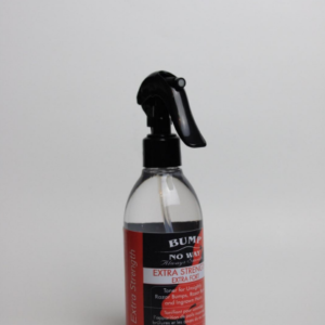 Bump No Way Razor Bump Treatment 8fl.oz Extra Strength Him (Professional size)