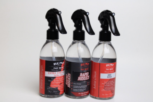 Bump No Way Razor Bump Treatment Professional size
